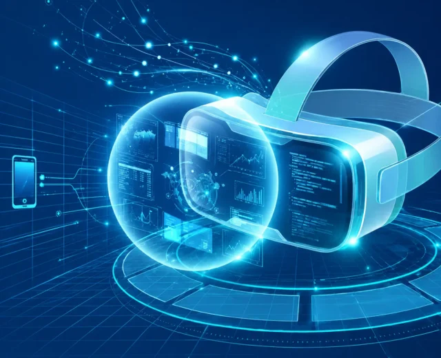 Virtual and augmented reality experience