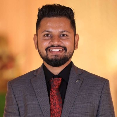 Vihang Patel, Director of Bird Morning